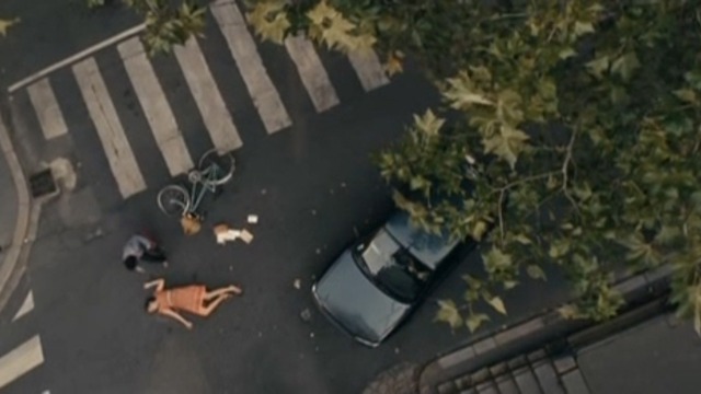 Манон на асфальте [2007] смотреть онлайн