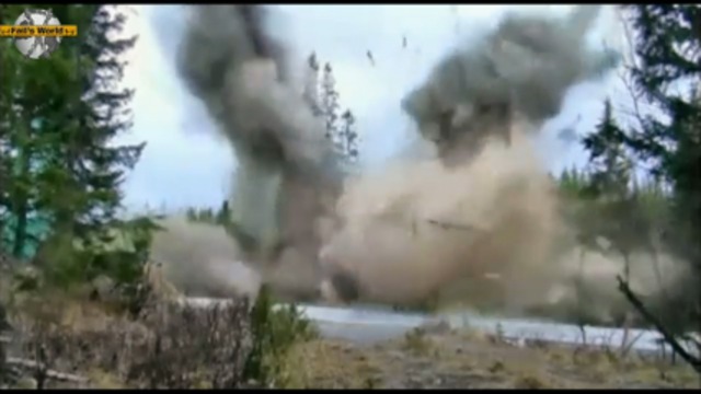 Взорвали дом смотреть онлайн