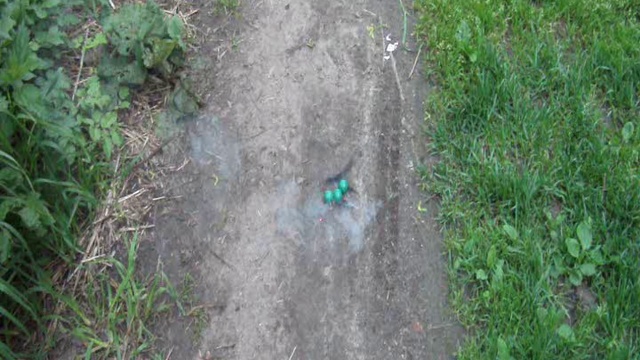 К1201 Огненные шары смотреть онлайн