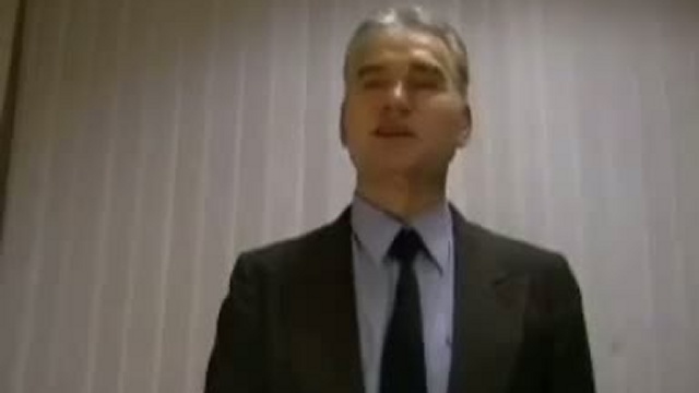 Русская Защита. Обращение Г. Макарова. ч.1 смотреть онлайн