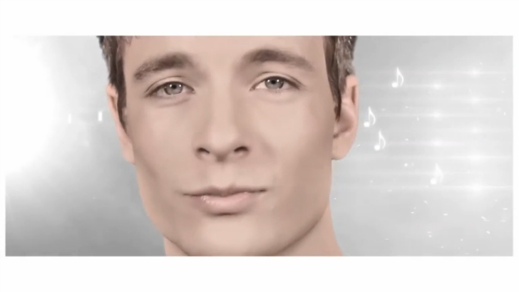 RobKay Feat. David Posor - Dein Lied (DJ Gollum Video Edit)