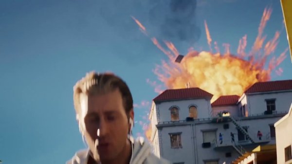 Трейлер Dead Island 2