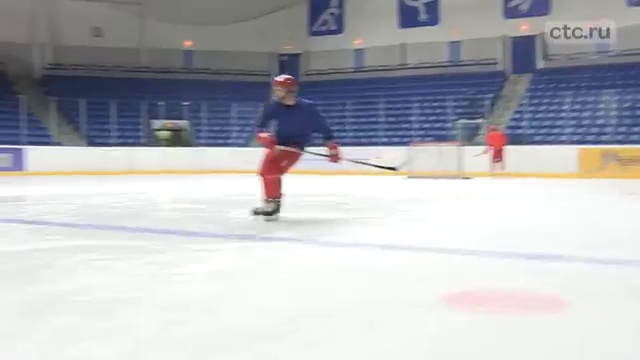 Молодежка - Как проходят тренировки смотреть онлайн