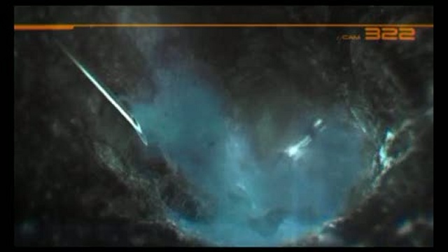 В лаборатории