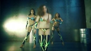 THE FLIRTS - HELPLESS(CUT,1984)(DANCE VIDEOMIX)