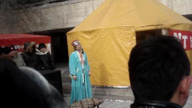 Цаган-Сар-1 смотреть онлайн