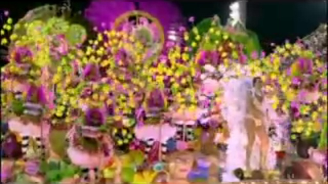 Pre-Intermediate+ Brazilian Carnaval - Rio de Janeiro смотреть онлайн
