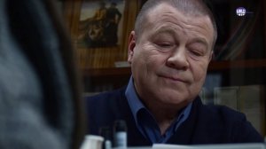 Лучшие враги 8 Серия