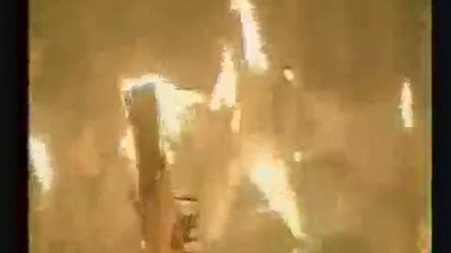 Благодатный огонь смотреть онлайн