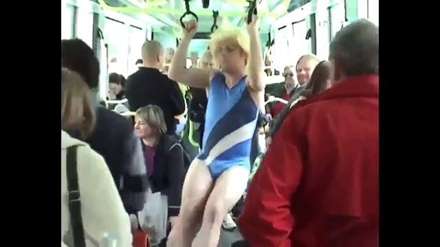 Мастер пранков, который постоянно нарывается смотреть онлайн