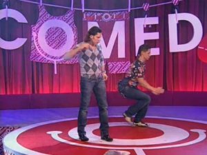 Александр Ревва и Тимур Батрутдинов - Чемпионат мира по брейк-дансу