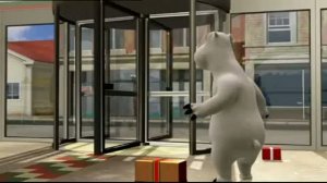 Бернард - Двери