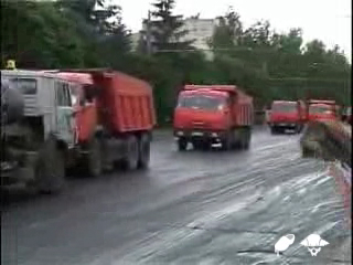 От жары расплавился асфальт смотреть онлайн