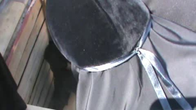 #388 Погребение Матушки Никоны смотреть онлайн