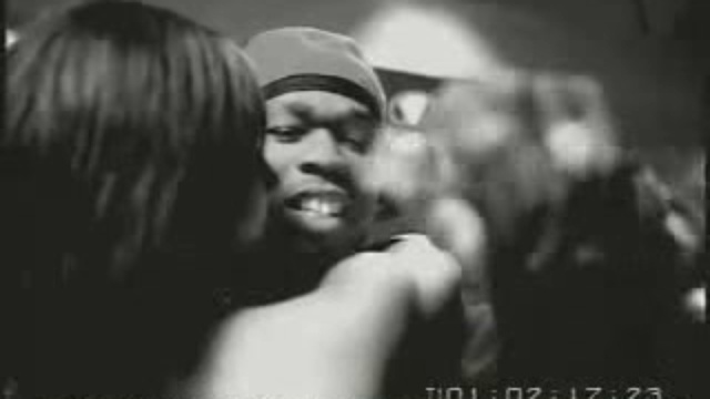 50 Cent - Disco Inferno 