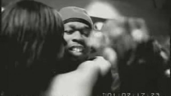 50 Cent - Disco Inferno 