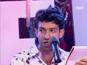 Таир Мамедов - Итоговая программа "Максимум"