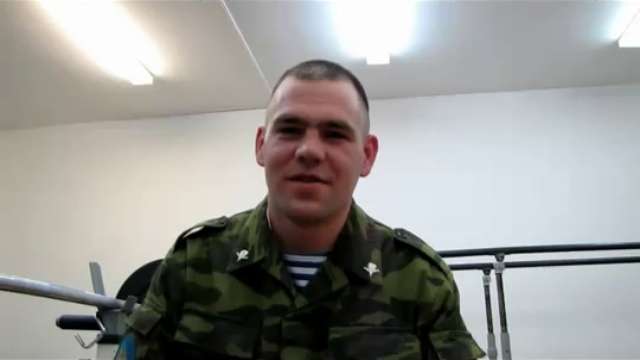 Брат советовал служить смотреть онлайн