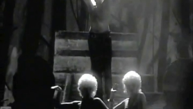 ELO - Hold On Tight.