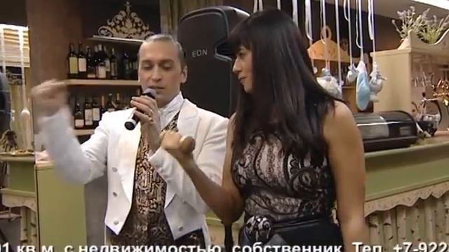 "15 минут о фитнесе" от 12.12.2012 смотреть онлайн