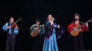 ДУЙ, ДУЙ - ансамбль цыганской песни СТАРАЯ МОСКВА