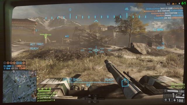 [LIVE] Battlefield 4 LIVE STREAM GAMEPLAY to max rank #135 - whit IGRR-Dulity смотреть онлайн