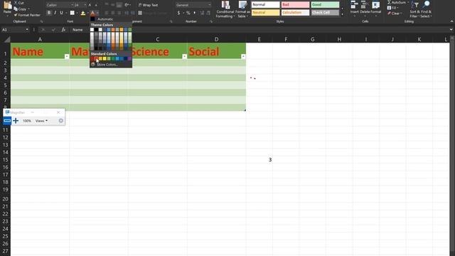 Class 5 computer in #Nepali | #Chapter 8 | #MS #Excel | #grade5 #MS Excel #practical | in #Nepali смотреть онлайн