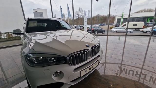 Цены на БМВ авто БУ в автосалоне BMW в Германии! поддержанные автомобили в германии оснабрюк смотреть онлайн