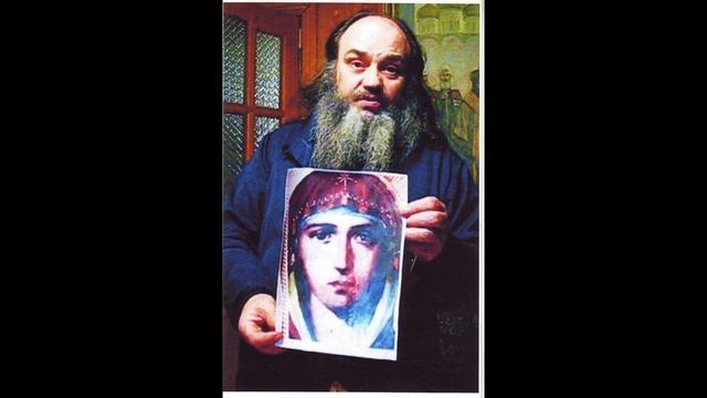 Отец Василий Новиков - О лже апостолах смотреть онлайн