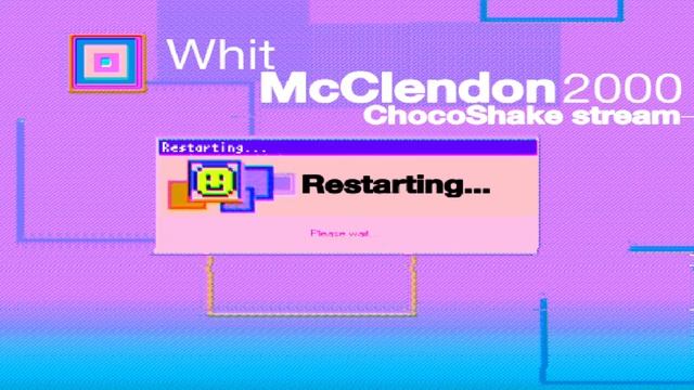 L I V E Stream! Drawing time | by Whit McClendon. смотреть онлайн