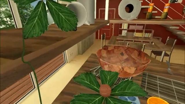 I-Fluid: Level 6 Petals смотреть онлайн