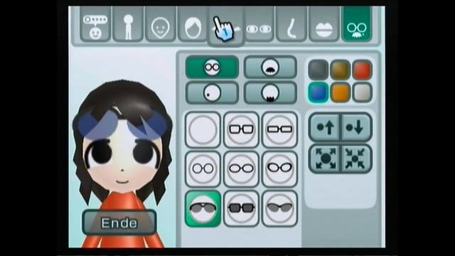 [Tutorial] How to make a Anime Girl Mii смотреть онлайн