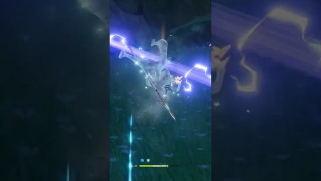 Сяо Лучший Персонаж Геншина и точка смотреть онлайн