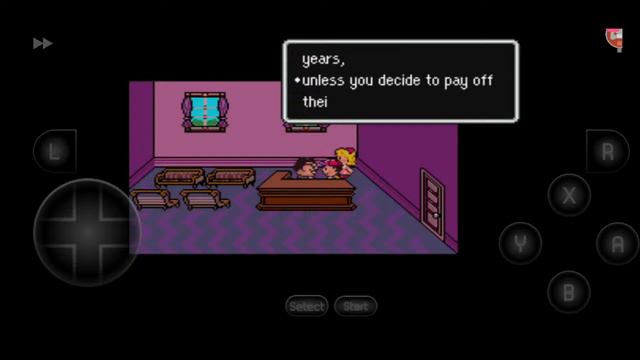 СТРИМ: EARTHBOUND смотреть онлайн
