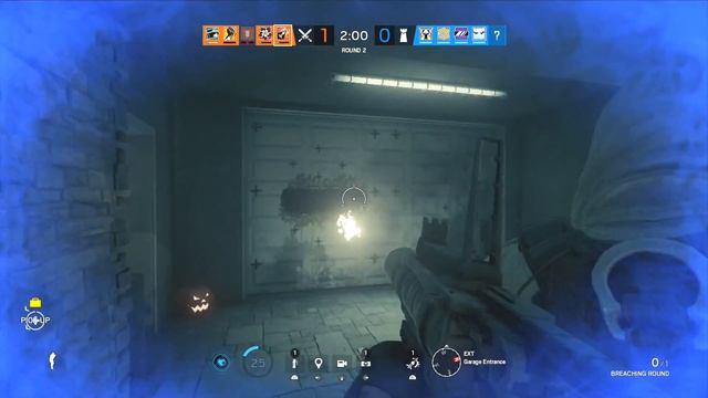 The Halloween Event is Here in Rainbow Six Siege смотреть онлайн