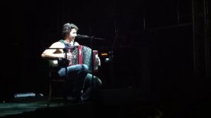 Растеряев, Кроссовки