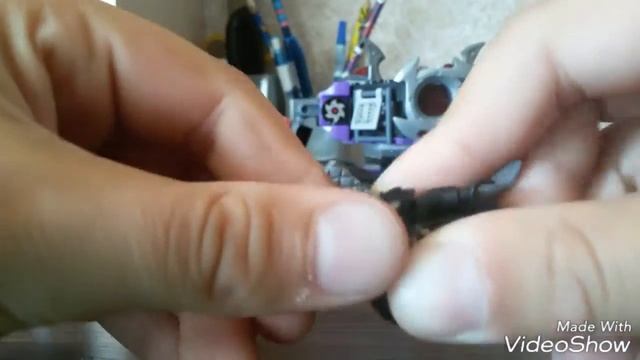 Обзор на набор от bela. Разрушитель. (Rus) смотреть онлайн