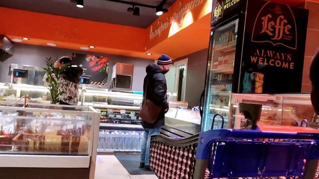 Харьков Магазин Выбор есть смотреть онлайн