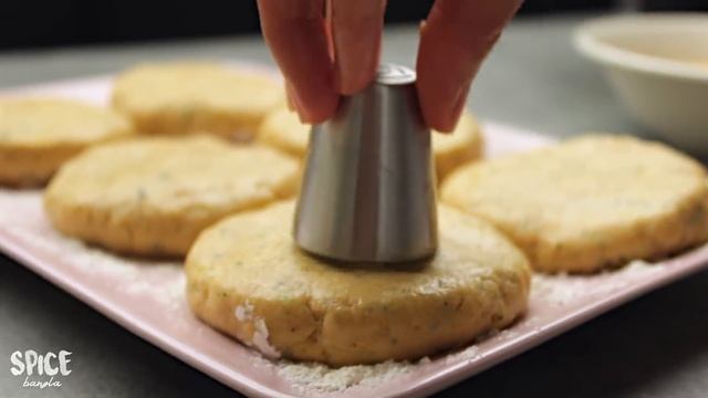 চিকেন ডোনাট । সহজ এবং মজার নাস্তা | Chicken Donuts | Potato Donut | Doughnut Recipe Bangla