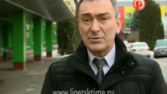 Ингушетия. Мурат Зязиков с визитом приехал в Липецкую область! смотреть онлайн