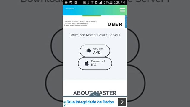 COMO BAIXAR CLASH ROYALE VERSÃO DE DESENVOLVEDOR!!! смотреть онлайн