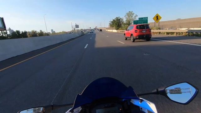 How Much I Pay For Insurance On My 2018 Suzuki GSXR 1000 смотреть онлайн