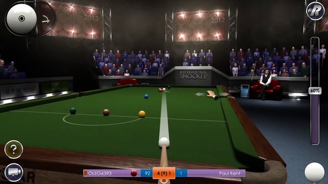 International Snooker 2019 06 02 10 34 59 смотреть онлайн
