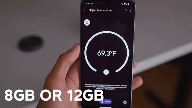 Google Pixel 9 Pro - Everything So Far! смотреть онлайн