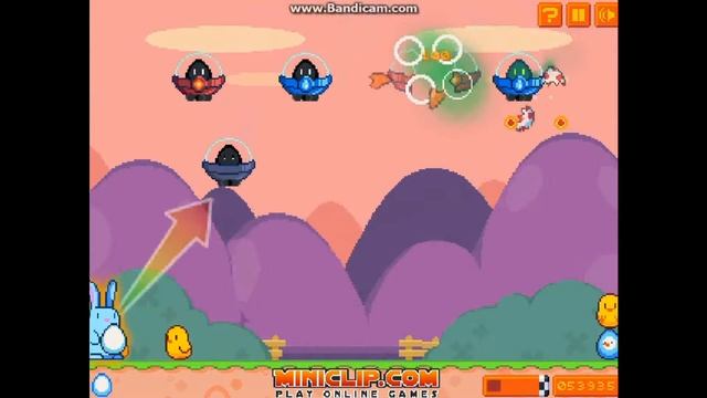 Easter special game-play 2016 Egg Blast (CMTI) смотреть онлайн