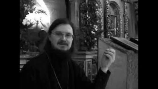 Даниил Сысоев. Послание к Ефесянам: Глава 2 смотреть онлайн