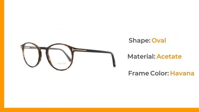 Tom Ford FT5294 Eyeglasses Short Review смотреть онлайн