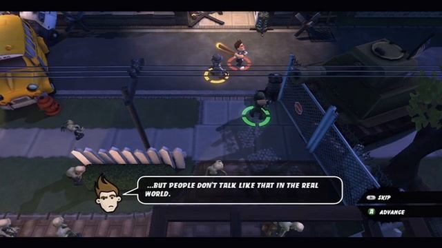Yogscast - All Zombies Must Die Part 2 смотреть онлайн
