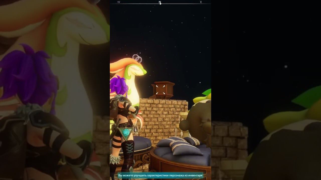 Palworld - разработчики фиксят не нужные вещи. #shorts #palworld смотреть онлайн