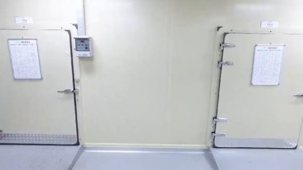 Производство продуктов Nollam Lab в Южной Корее